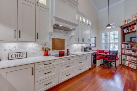 Townhouse in Ormond Beach, Florida 2 bedrooms, 202.62 sq.m. № 2157217 - photo 16