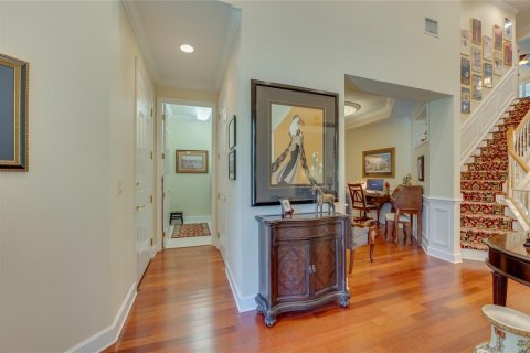 Townhouse in Ormond Beach, Florida 2 bedrooms, 202.62 sq.m. № 2157217 - photo 9