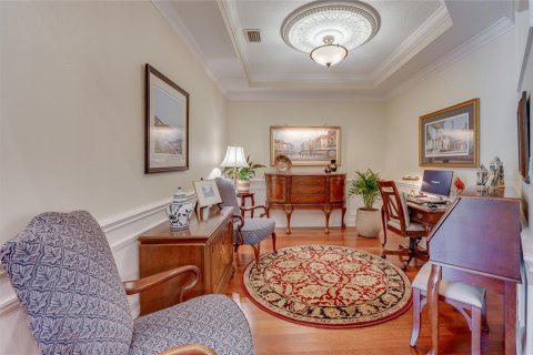 Townhouse in Ormond Beach, Florida 2 bedrooms, 202.62 sq.m. № 2157217 - photo 12