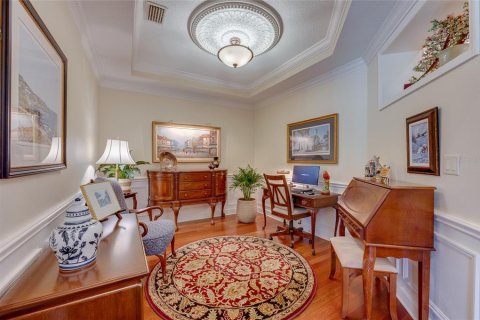 Townhouse in Ormond Beach, Florida 2 bedrooms, 202.62 sq.m. № 2157217 - photo 11