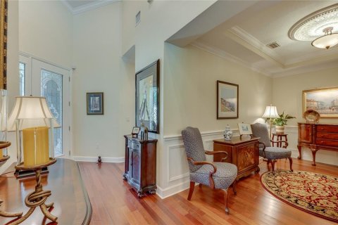 Townhouse in Ormond Beach, Florida 2 bedrooms, 202.62 sq.m. № 2157217 - photo 10