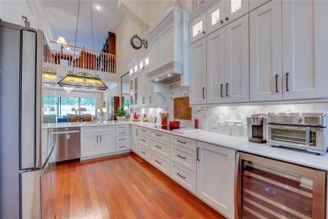 Townhouse in Ormond Beach, Florida 2 bedrooms, 202.62 sq.m. № 2157217 - photo 15