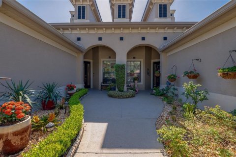 Townhouse in Ormond Beach, Florida 2 bedrooms, 202.62 sq.m. № 2157217 - photo 7
