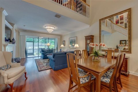 Townhouse in Ormond Beach, Florida 2 bedrooms, 202.62 sq.m. № 2157217 - photo 29