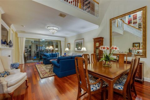 Townhouse in Ormond Beach, Florida 2 bedrooms, 202.62 sq.m. № 2157217 - photo 30