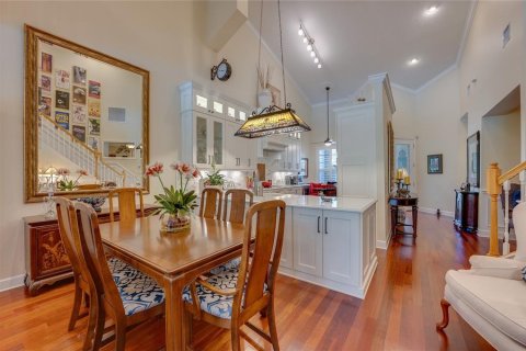 Townhouse in Ormond Beach, Florida 2 bedrooms, 202.62 sq.m. № 2157217 - photo 28