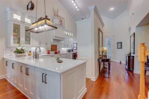 Townhouse in Ormond Beach, Florida 2 bedrooms, 202.62 sq.m. № 2157217 - photo 19