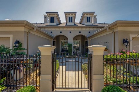 Townhouse in Ormond Beach, Florida 2 bedrooms, 202.62 sq.m. № 2157217 - photo 2
