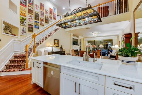 Townhouse in Ormond Beach, Florida 2 bedrooms, 202.62 sq.m. № 2157217 - photo 14