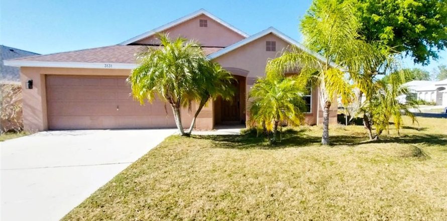 Casa en Clermont, Florida 4 dormitorios, 176.05 m2 № 1603297