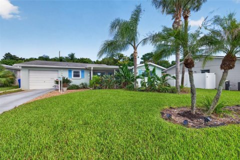 Casa en Ormond Beach, Florida 3 dormitorios, 132.01 m2 № 2371969