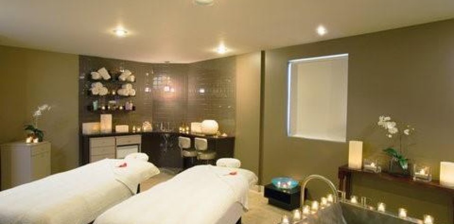 Condominio en Fort Lauderdale, Florida, 1 dormitorio  № 1072553