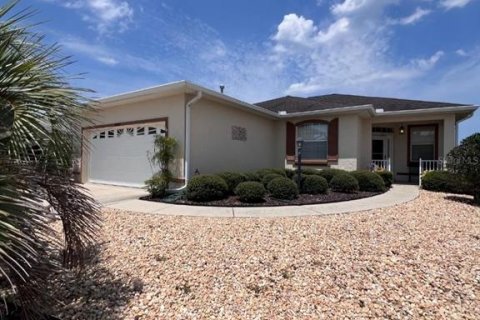 Villa ou maison à Ocala, Floride 2 chambres, 139.73 m2 № 2312402
