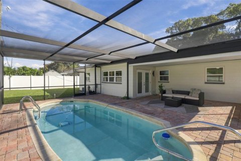 Villa ou maison à vendre à Seminole, Floride: 4 chambres, 155.52 m2 № 2426909 - photo 22