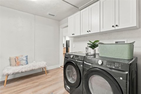 Villa ou maison à vendre à Seminole, Floride: 4 chambres, 155.52 m2 № 2426909 - photo 20