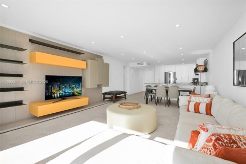 Купить кондоминиум в Майами-Бич, Флорида 2 спальни, 120.87м2, № 2056938 - фото 10