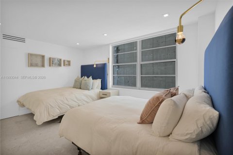 Купить кондоминиум в Майами-Бич, Флорида 2 спальни, 120.87м2, № 2056938 - фото 15