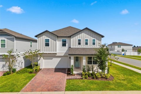 Villa ou maison à vendre à Clermont, Floride: 5 chambres, 325.9 m2 № 2110477 - photo 8