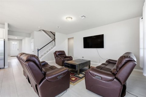 Villa ou maison à vendre à Clermont, Floride: 5 chambres, 325.9 m2 № 2110477 - photo 18