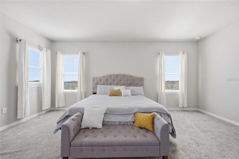 Villa ou maison à vendre à Clermont, Floride: 5 chambres, 325.9 m2 № 2110477 - photo 5