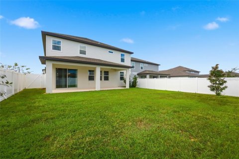 Villa ou maison à vendre à Clermont, Floride: 5 chambres, 325.9 m2 № 2110477 - photo 7