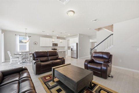 Villa ou maison à vendre à Clermont, Floride: 5 chambres, 325.9 m2 № 2110477 - photo 29