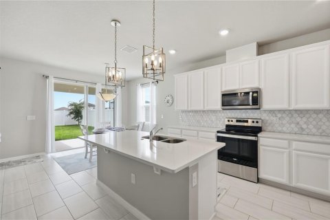 Villa ou maison à vendre à Clermont, Floride: 5 chambres, 325.9 m2 № 2110477 - photo 22