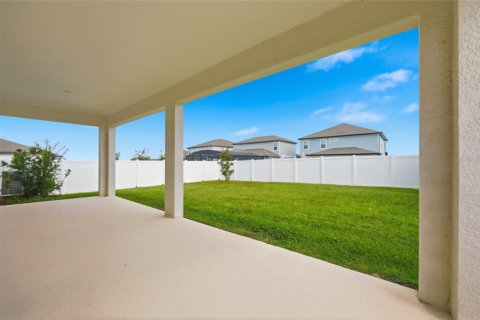Villa ou maison à vendre à Clermont, Floride: 5 chambres, 325.9 m2 № 2110477 - photo 6
