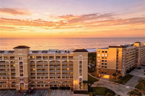 Condo à Palm Coast, Floride, 2 chambres  № 2407124