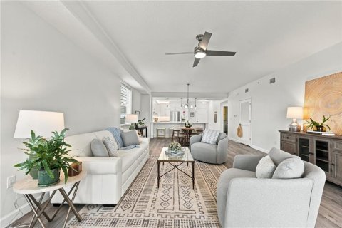 Copropriété à vendre à Palm Coast, Floride: 2 chambres, 132.39 m2 № 2407124 - photo 20
