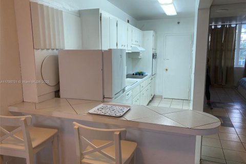 Copropriété à louer à Miami Beach, Floride: 51.1 m2 № 1728829 - photo 12