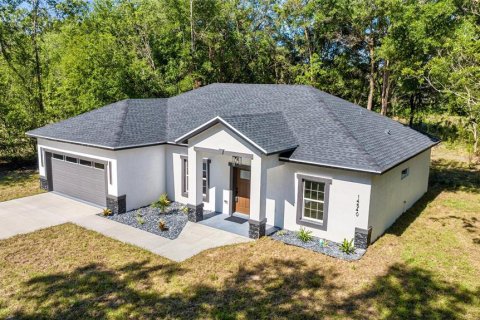 House in Summerfield, Florida 3 bedrooms, 142.51 sq.m. № 1847038 - photo 6