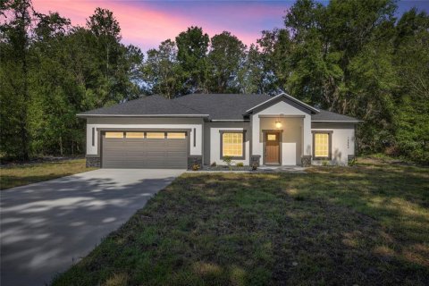 House in Summerfield, Florida 3 bedrooms, 142.51 sq.m. № 1847038 - photo 2
