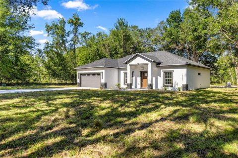House in Summerfield, Florida 3 bedrooms, 142.51 sq.m. № 1847038 - photo 7