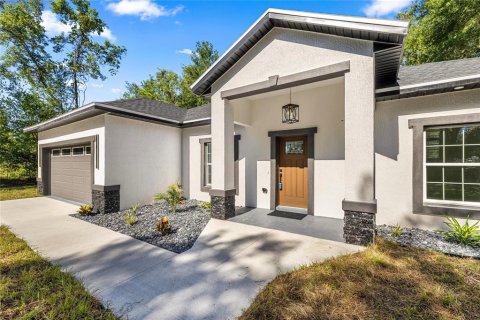 House in Summerfield, Florida 3 bedrooms, 142.51 sq.m. № 1847038 - photo 4
