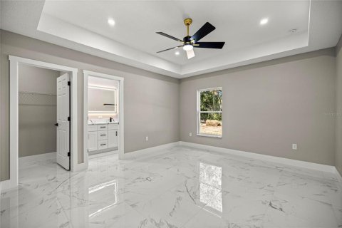 House in Summerfield, Florida 3 bedrooms, 142.51 sq.m. № 1847038 - photo 23