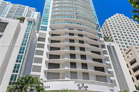 Copropriété à vendre à Miami, Floride: 2 chambres, 102.29 m2 № 1957791 - photo 28