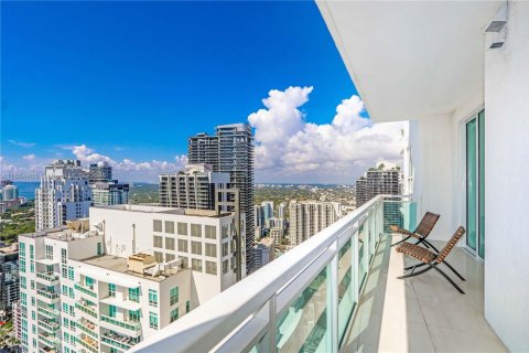 Copropriété à vendre à Miami, Floride: 2 chambres, 102.29 m2 № 1957791 - photo 4