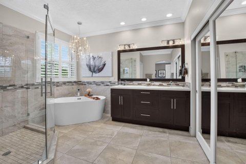 Villa ou maison à vendre à Lake Worth, Floride: 5 chambres, 277.5 m2 № 2428126 - photo 19