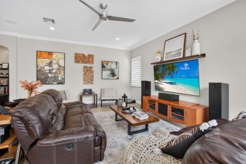 Villa ou maison à vendre à Lake Worth, Floride: 5 chambres, 277.5 m2 № 2428126 - photo 5