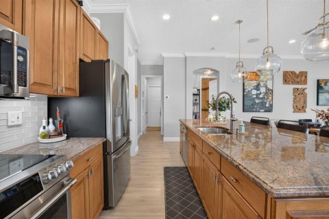 Villa ou maison à vendre à Lake Worth, Floride: 5 chambres, 277.5 m2 № 2428126 - photo 30