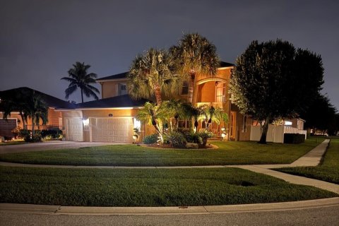 Villa ou maison à vendre à Lake Worth, Floride: 5 chambres, 277.5 m2 № 2428126 - photo 24