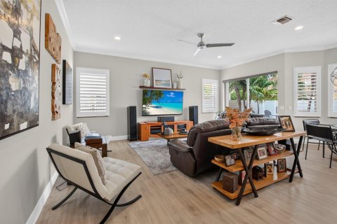 Villa ou maison à vendre à Lake Worth, Floride: 5 chambres, 277.5 m2 № 2428126 - photo 6