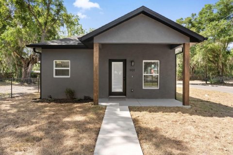 Villa ou maison à vendre à Plant City, Floride: 3 chambres, 108.51 m2 № 2093498 - photo 2