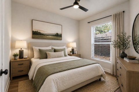 Villa ou maison à vendre à Plant City, Floride: 3 chambres, 108.51 m2 № 2093498 - photo 17