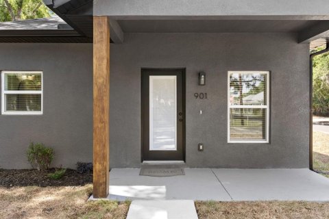 Villa ou maison à vendre à Plant City, Floride: 3 chambres, 108.51 m2 № 2093498 - photo 3