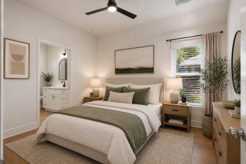 Villa ou maison à vendre à Plant City, Floride: 3 chambres, 108.51 m2 № 2093498 - photo 10