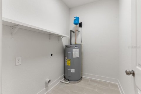 Villa ou maison à vendre à Plant City, Floride: 3 chambres, 108.51 m2 № 2093498 - photo 21