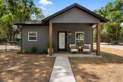 Villa ou maison à Plant City, Floride 3 chambres, 108.51 m2 № 2093498