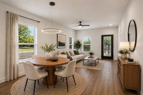 Villa ou maison à vendre à Plant City, Floride: 3 chambres, 108.51 m2 № 2093498 - photo 5